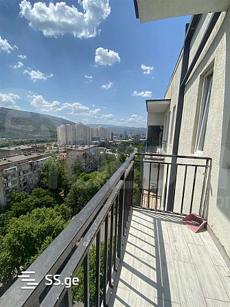Сдается 2-комнатная квартира в Исане Тбилиси - изображение 2