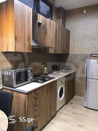 2-room apartment for rent in Chugureti Tbilisi - photo 2