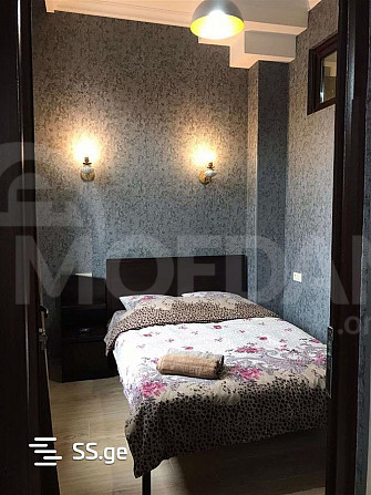 Сдается 2-комнатная квартира в Чугурети Тбилиси - изображение 9