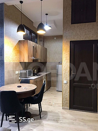2-room apartment for rent in Chugureti Tbilisi - photo 4