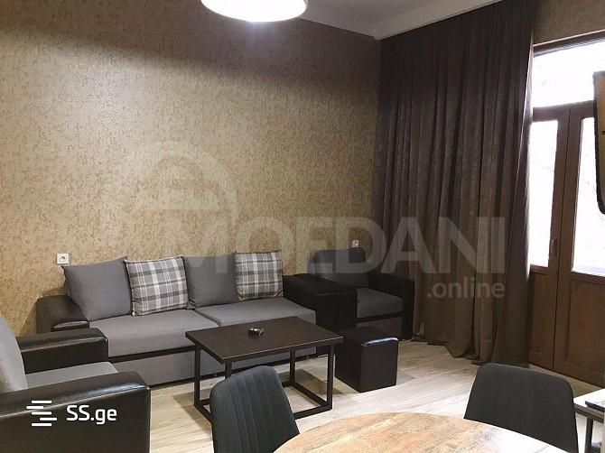 2-room apartment for rent in Chugureti Tbilisi - photo 5