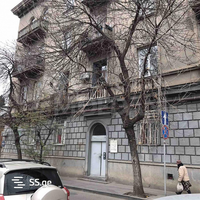 2-room apartment for rent in Chugureti Tbilisi - photo 8