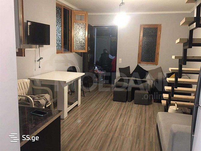 Сдается частный дом в Чугурети Тбилиси - изображение 5
