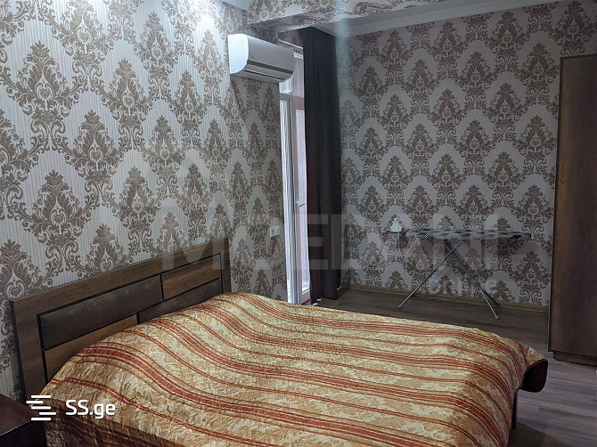 Сдается 3-х комнатная квартира в Исане Тбилиси - изображение 9