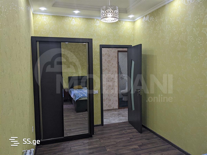 Сдается 3-х комнатная квартира в Исане Тбилиси - изображение 5