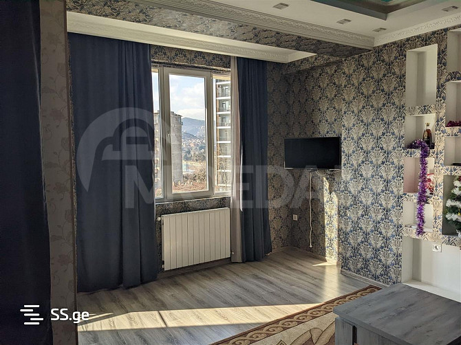 Сдается 3-х комнатная квартира в Исане Тбилиси - изображение 8