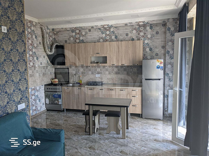3-room apartment for rent in Isan Tbilisi - photo 1
