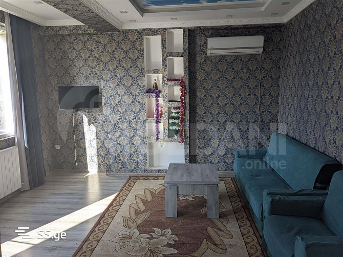 Сдается 3-х комнатная квартира в Исане Тбилиси - изображение 2