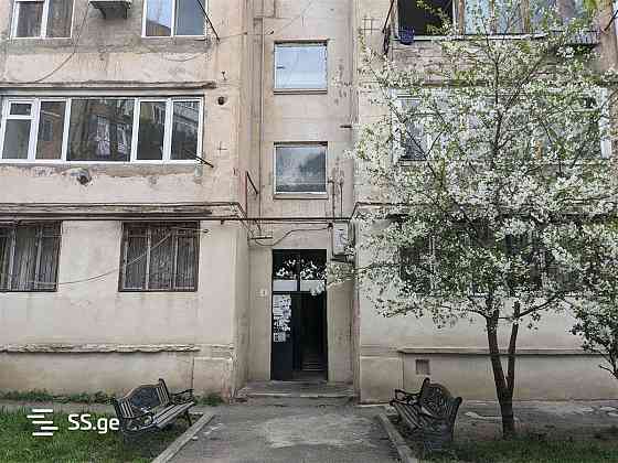 ქირავდება 1 ოთახიანი ბინა საბურთალოზე Тбилиси