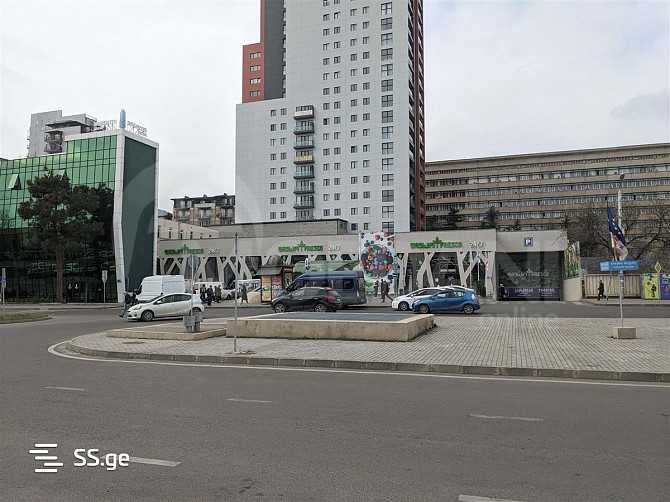 Сдается 1-комнатная квартира в Сабуртало Тбилиси - изображение 3