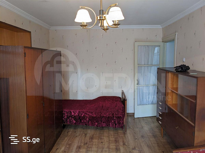 Сдается 1-комнатная квартира в Сабуртало Тбилиси - изображение 6
