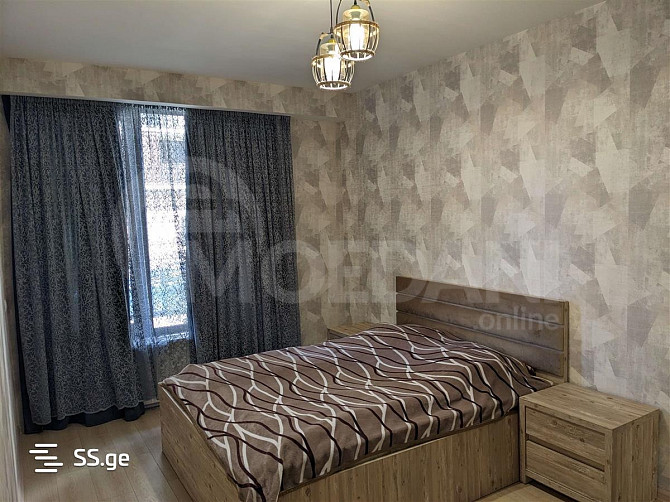3-room apartment for rent in Nadzaladevi Tbilisi - photo 3
