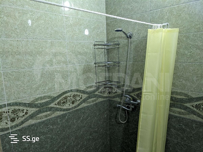 Сдается 3-комнатная квартира в Надзаладеви Тбилиси - изображение 4