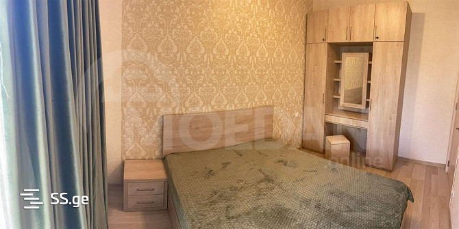Сдается 2-комнатная квартира в Сабуртало Тбилиси - изображение 4