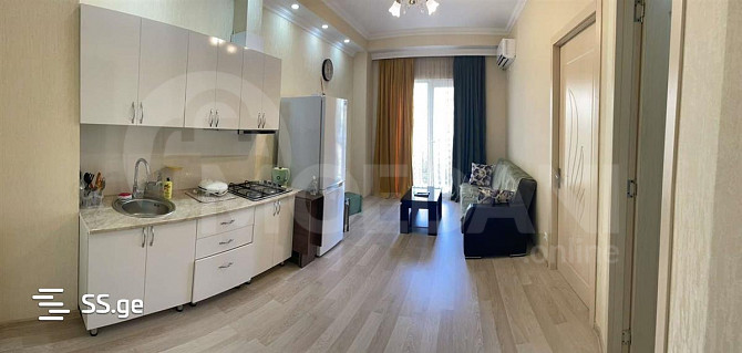 Сдается 2-комнатная квартира в Сабуртало Тбилиси - изображение 8