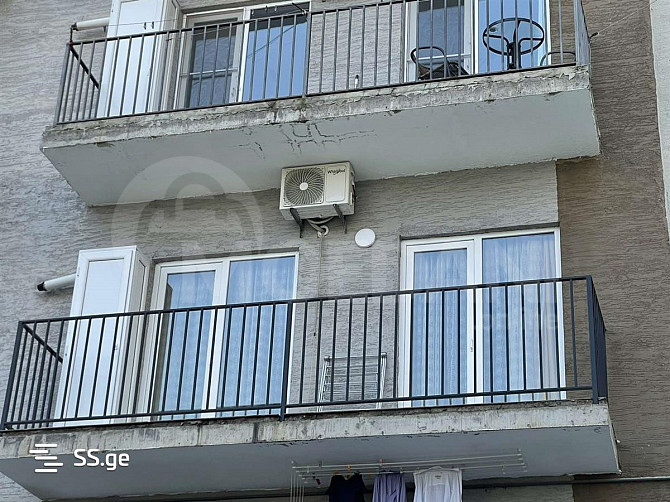 2-room apartment for rent in Saburtalo Tbilisi - photo 1