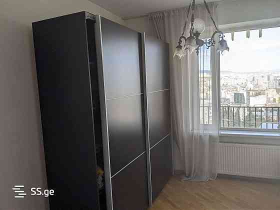 ქირავდება 3 ოთახიანი ბინა ორთაჭალაში Тбилиси