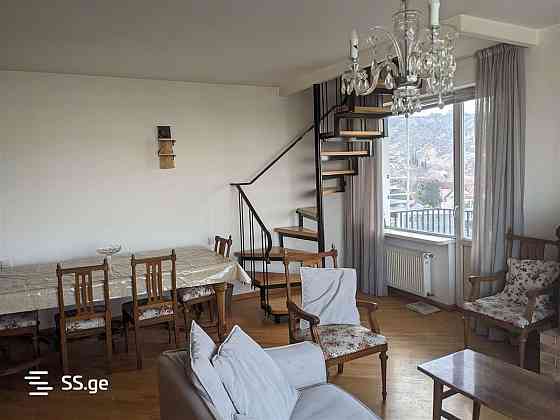 ქირავდება 3 ოთახიანი ბინა ორთაჭალაში Tbilisi