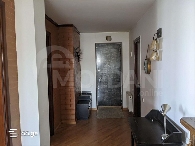Сдается 3-х комнатная квартира в Ортачале Тбилиси - изображение 9
