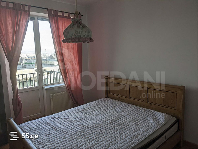 Сдается 3-х комнатная квартира в Ортачале Тбилиси - изображение 3