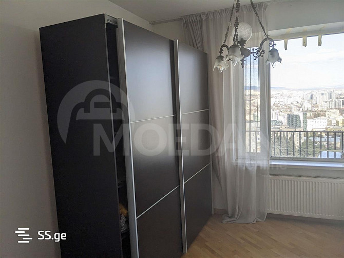 Сдается 3-х комнатная квартира в Ортачале Тбилиси - изображение 5
