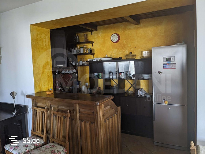 3-room apartment for rent in Ortachala Tbilisi - photo 2
