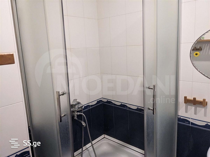 3-room apartment for rent in Ortachala Tbilisi - photo 6