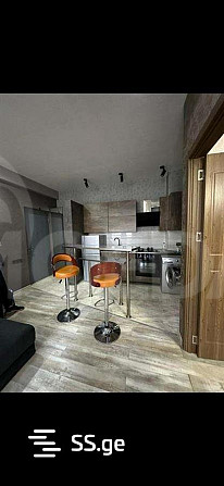 2-room apartment for rent in Didi Dighomi Tbilisi - photo 3