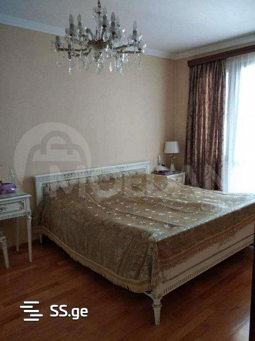 იყიდება 4 ოთახიანი ბინას 147მ² 6/9 სართ თბილისი - photo 2