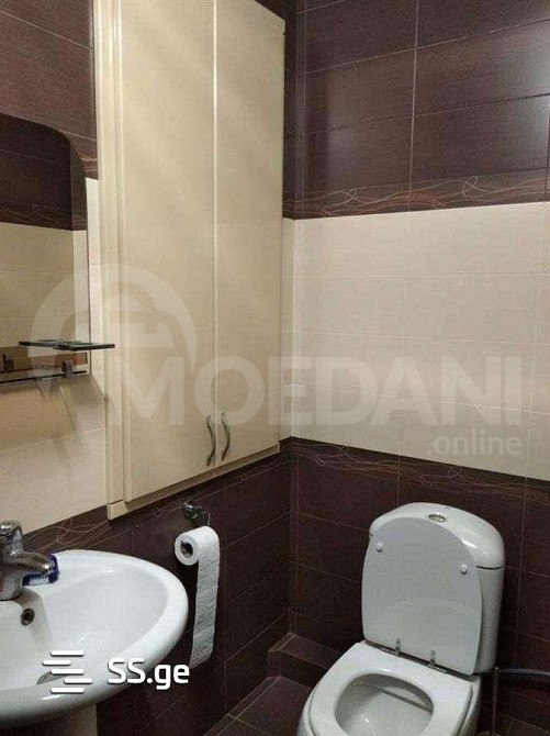 იყიდება 4 ოთახიანი ბინას 147მ² 6/9 სართ თბილისი - photo 6