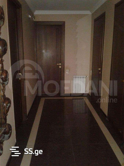 იყიდება 4 ოთახიანი ბინას 147მ² 6/9 სართ თბილისი - photo 7