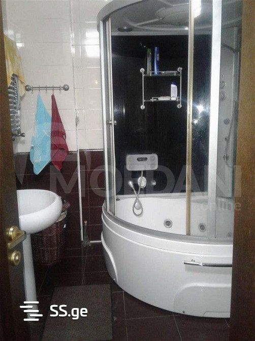 იყიდება 4 ოთახიანი ბინას 147მ² 6/9 სართ თბილისი - photo 8