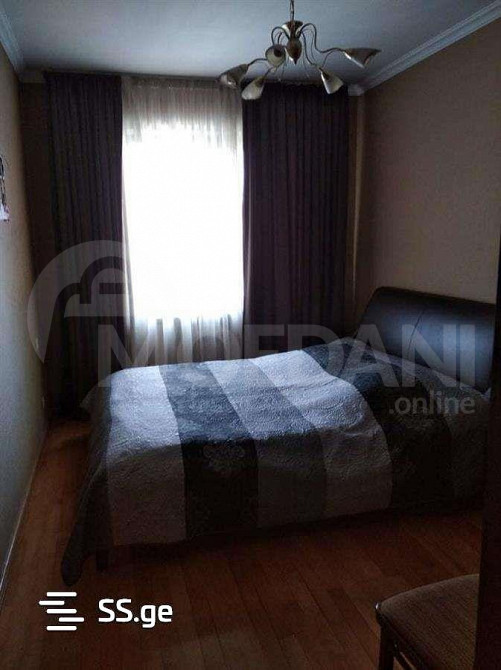 იყიდება 4 ოთახიანი ბინას 147მ² 6/9 სართ თბილისი - photo 4