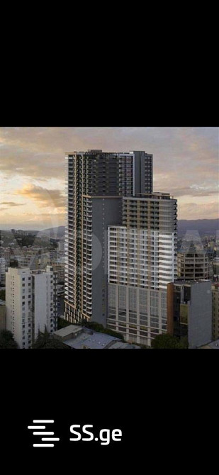 Продам 4-комн. квартиру 155м² 19/28 эт. Тбилиси - изображение 3