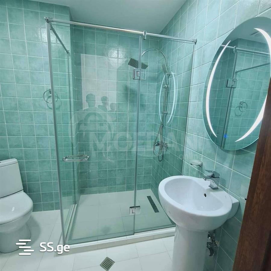 Продам 2-комн. квартиру 47м² 14/19 эт. Тбилиси - изображение 2