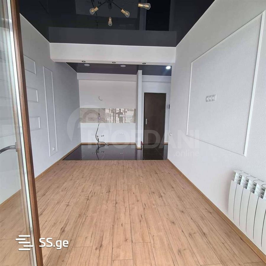 Продам 2-комн. квартиру 47м² 14/19 эт. Тбилиси - изображение 7