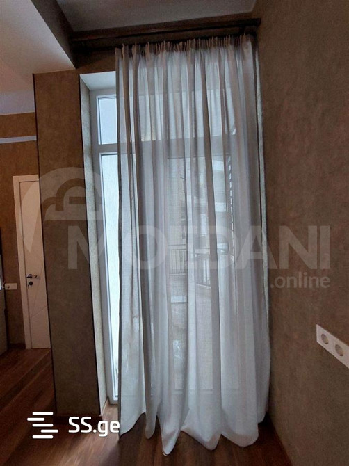 Продам 2-комн. квартиру 50м² 10/15 эт. Тбилиси - изображение 5