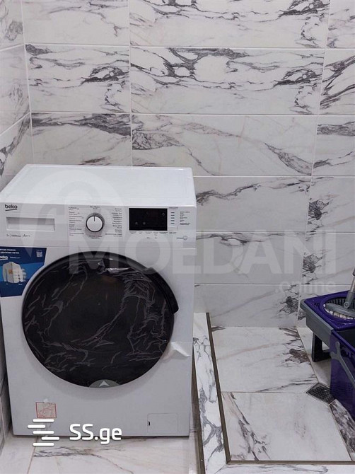 Продам 2-комн. квартиру 50м² 10/15 эт. Тбилиси - изображение 10