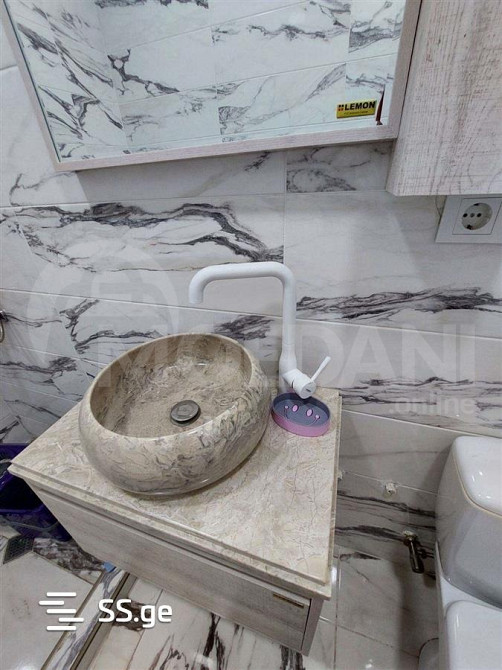 Продам 2-комн. квартиру 50м² 10/15 эт. Тбилиси - изображение 7