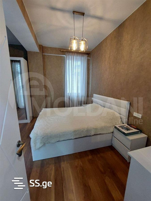 Продам 2-комн. квартиру 50м² 10/15 эт. Тбилиси - изображение 8