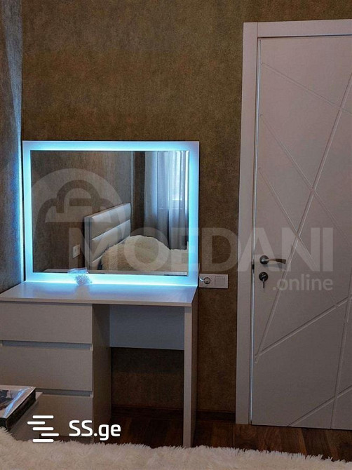 Продам 2-комн. квартиру 50м² 10/15 эт. Тбилиси - изображение 3