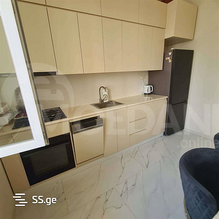 3-room apartment for sale in Gldani Tbilisi - photo 2