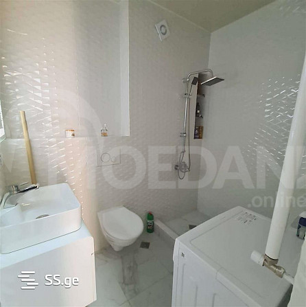 3-room apartment for sale in Gldani Tbilisi - photo 3