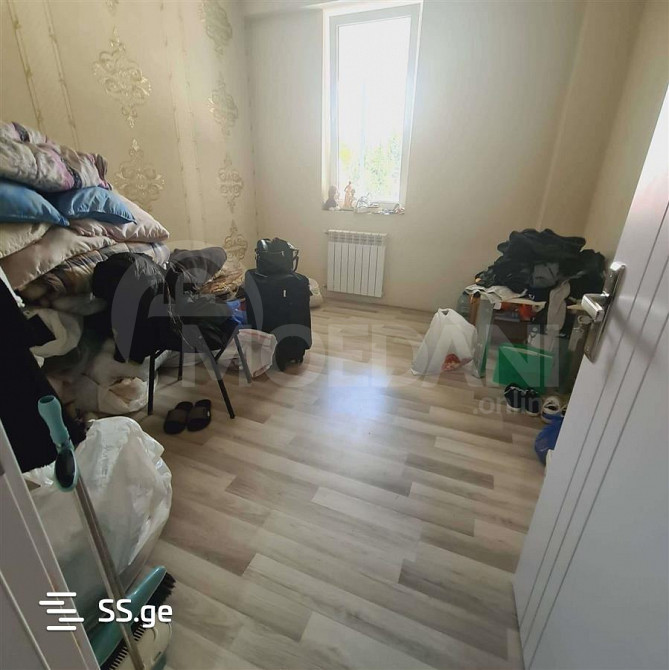 Продам 3-комн. квартиру 80м² 2/17 эт. Тбилиси - изображение 6