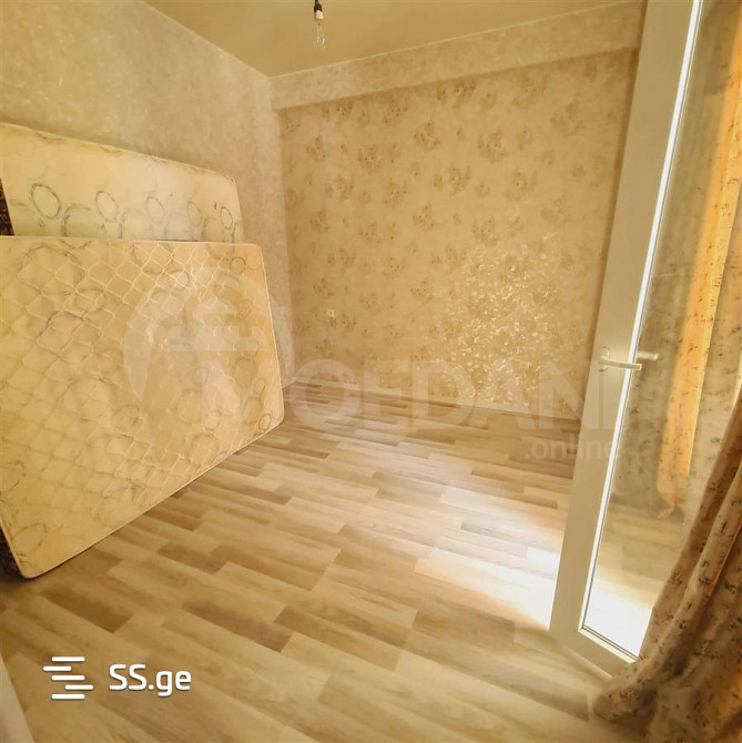 Продам 3-комн. квартиру 80м² 2/17 эт. Тбилиси - изображение 4