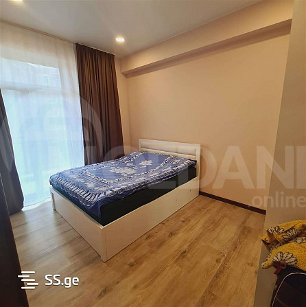 2-room apartment for sale in Gldani Tbilisi - photo 4