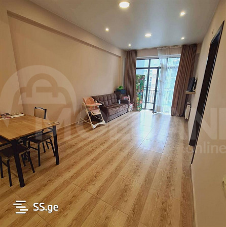 2-room apartment for sale in Gldani Tbilisi - photo 5