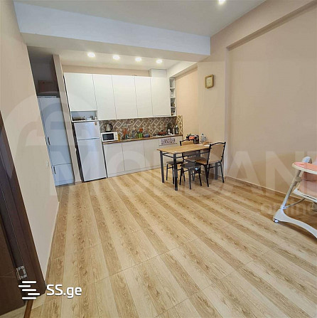 2-room apartment for sale in Gldani Tbilisi - photo 3