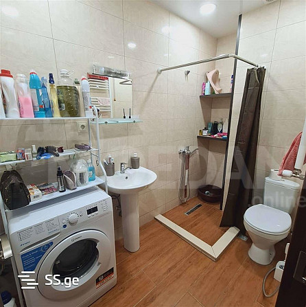 2-room apartment for sale in Gldani Tbilisi - photo 2