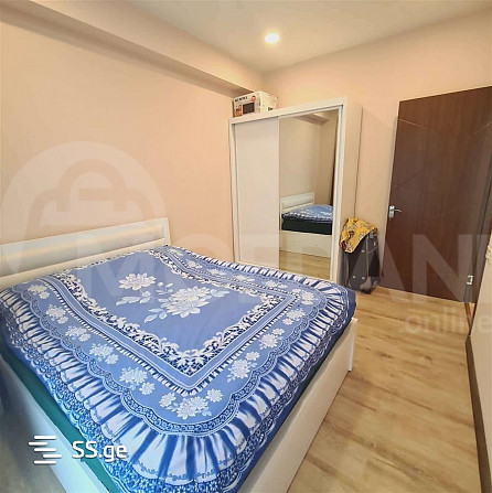 2-room apartment for sale in Gldani Tbilisi - photo 1